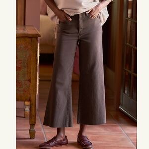 Frank and Eileen Galway Jean in Irish Coffee